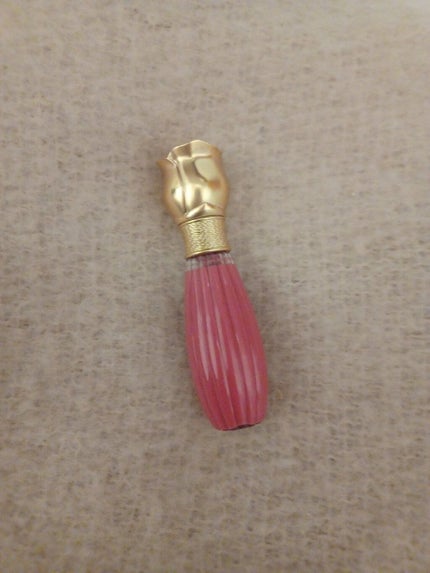 ラデュレ リキッドルージュ/レ・メルヴェイユーズ ラデュレ/口紅を使ったクチコミ(1枚目)