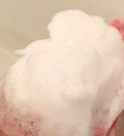 ラディアンスボディシャンプー ミュゲ(スズラン)/Leivy/ボディソープを使ったクチコミ(4枚目)