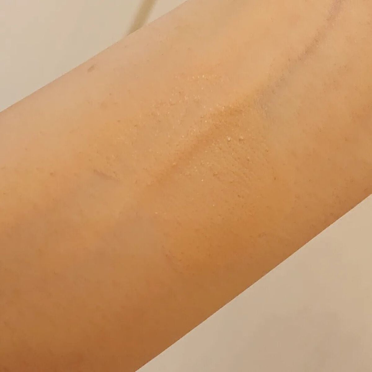 PROBIOエッセンスクッション/ネイチャーリパブリック/クッションファンデーションを使ったクチコミ(4枚目)