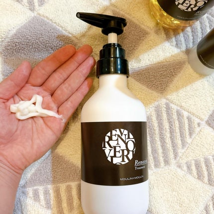 を使ったクチコミ(3枚目)