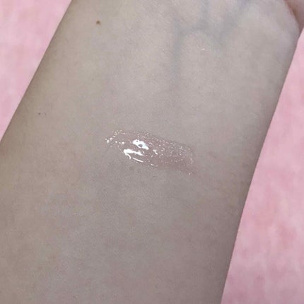 スウィートプランパー/VAVI MELLO/リップグロスを使ったクチコミ(2枚目)