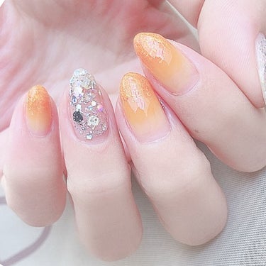 UR GLAM　COLOR NAIL SELECTION/U R GLAM/マニキュアを使ったクチコミ（2枚目）