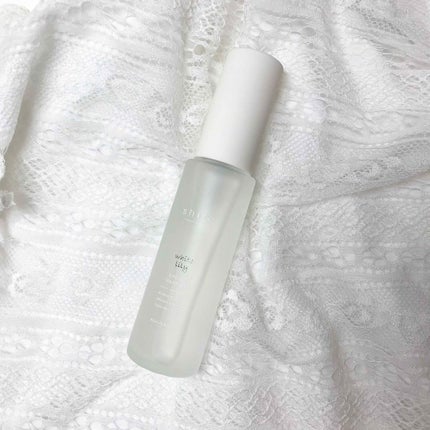 ホワイトリリー オードパルファン/SHIRO/香水(レディース)を使ったクチコミ(1枚目)