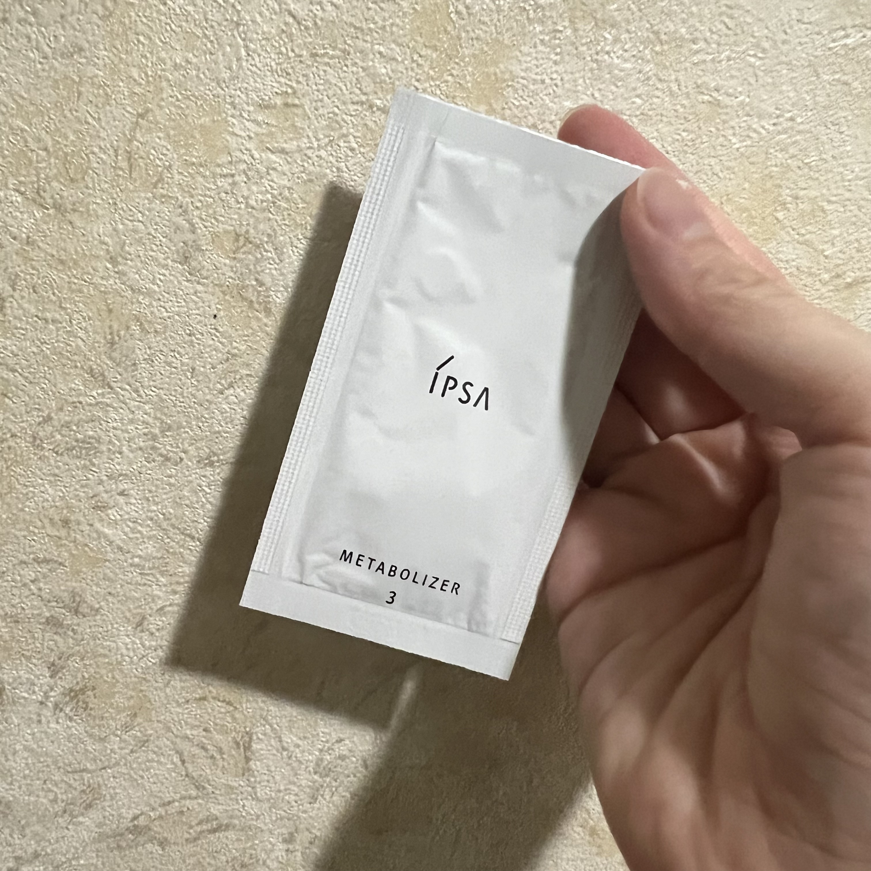 イプサ ＭＥ ５ 本体/IPSA/化粧水を使ったクチコミ（3枚目）