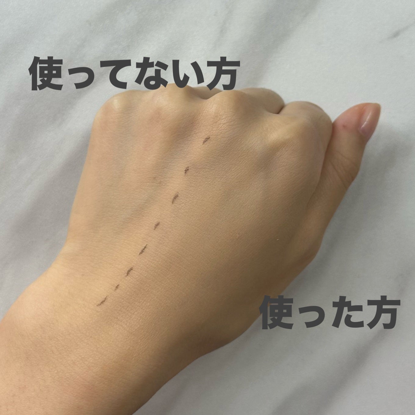 アディクション ザ ファンデーション リフトグロウ/ADDICTION/リキッドファンデーションを使ったクチコミ(2枚目)