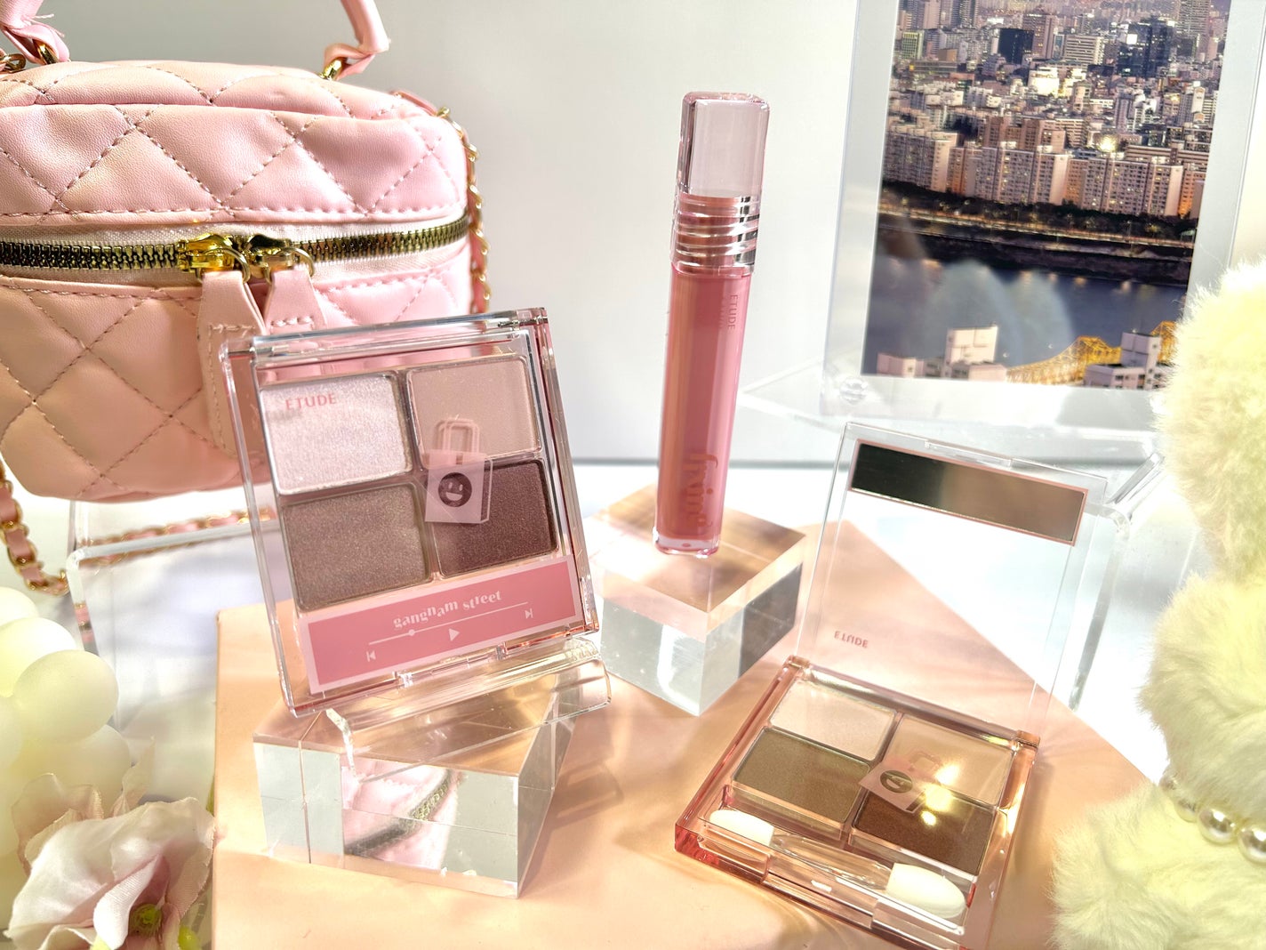 マスカラフィクサー パーフェクトラッシュ/ETUDE/マスカラ下地を使ったクチコミ(4枚目)