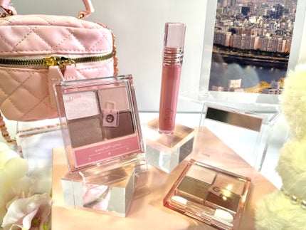 マスカラフィクサー パーフェクトラッシュ/ETUDE/マスカラ下地を使ったクチコミ(4枚目)