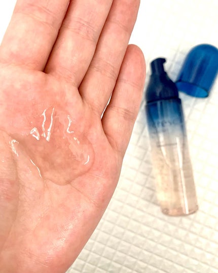 ジェリー コンディショナー/cresc. by ASTALIFT/化粧水を使ったクチコミ(2枚目)