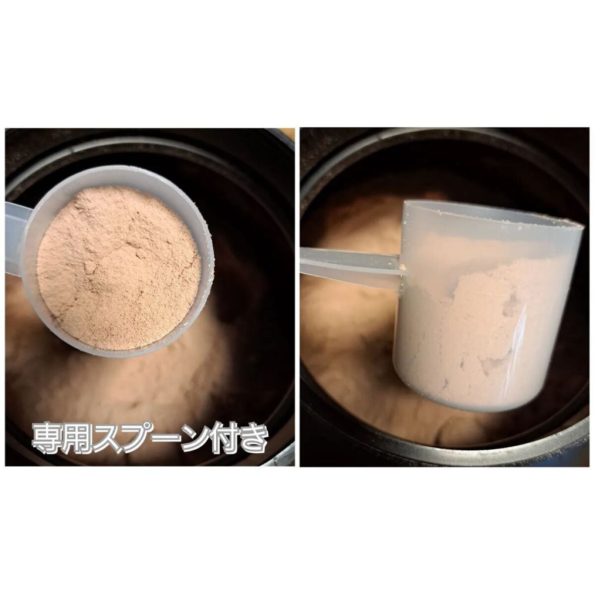 ゴールドスタンダード ホエイプロテイン/ゴールドスタンダード/ホエイプロテインを使ったクチコミ(3枚目)