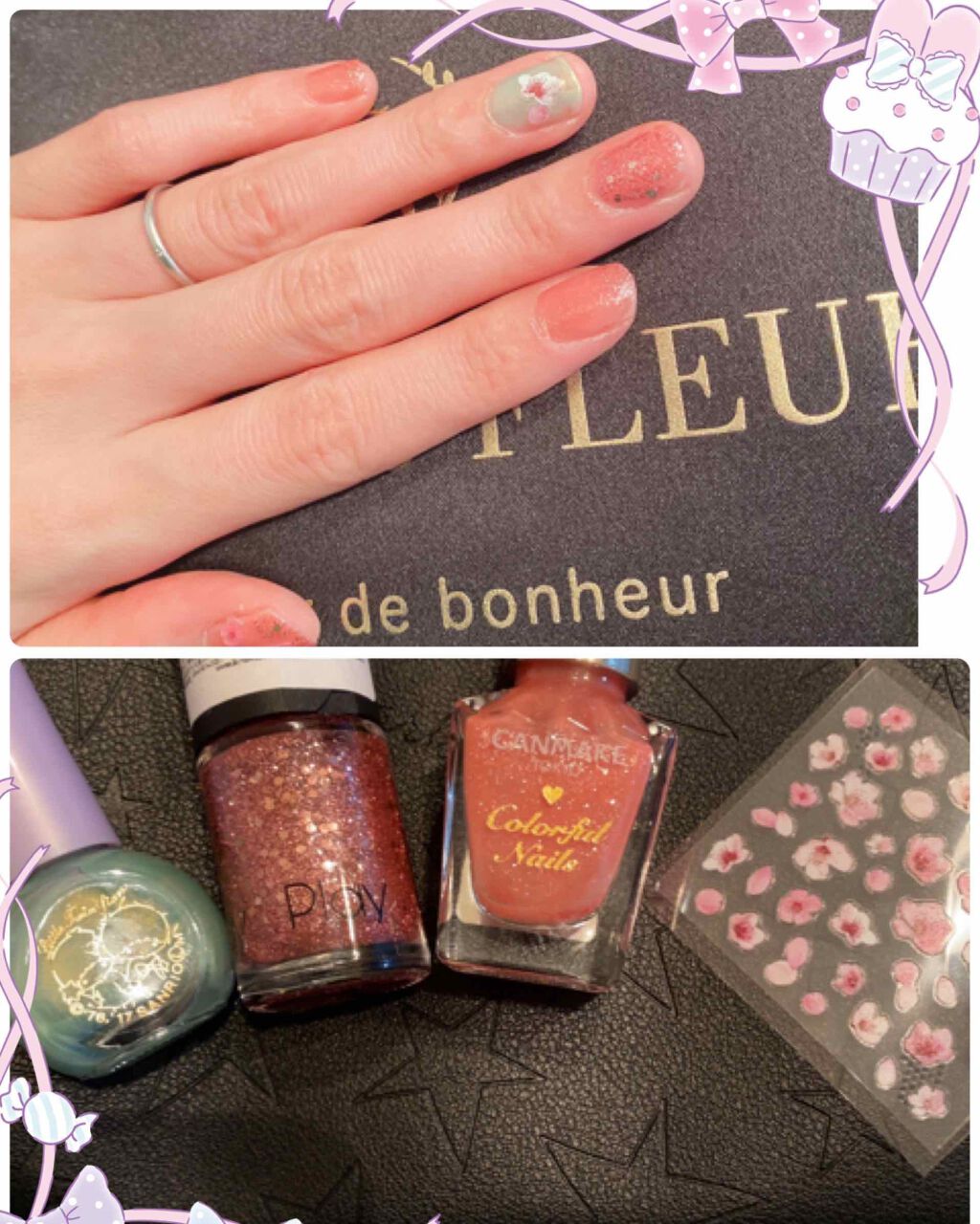 フーミー アイシャドウパレット/WHOMEE/アイシャドウパレットを使ったクチコミ（2枚目）