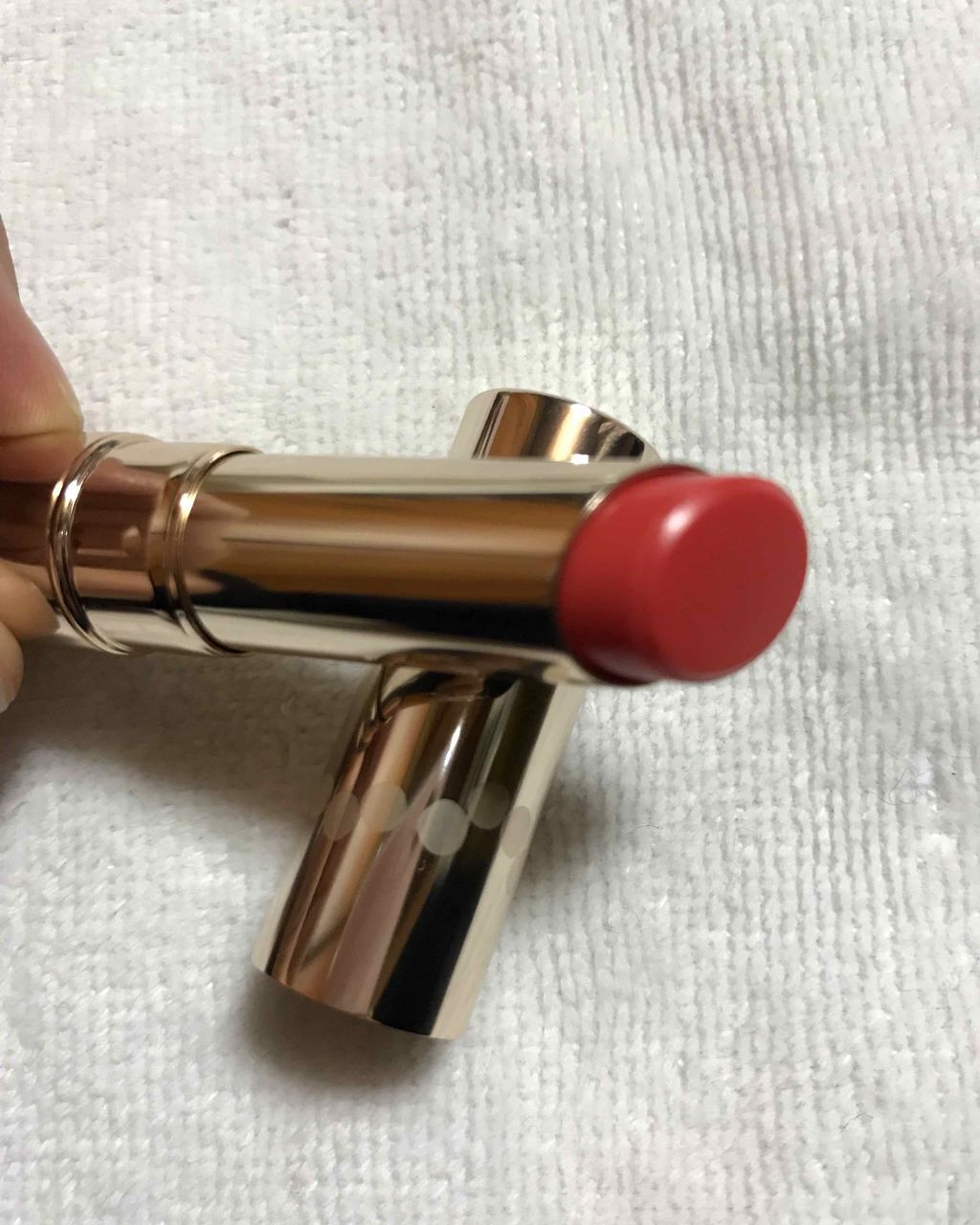 オペラ リップティント N/OPERA/リップティントを使ったクチコミ(2枚目)