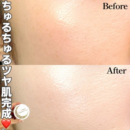 ルミナスルナパクト/キャンメイク/ファンデーションを使ったクチコミ(6枚目)