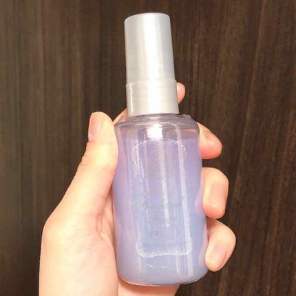 モイストカクテルフィクサー/MAJOLICA MAJORCA/フィックスミストを使ったクチコミ(1枚目)