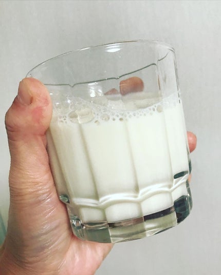 ひとつ上の豆乳 成分無調整豆乳/マルサンアイ/豆乳飲料を使ったクチコミ(6枚目)