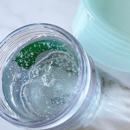 The Origin Deep Ocean Gel Comforter 70ml/KLAVUU/フェイスクリームを使ったクチコミ(2枚目)