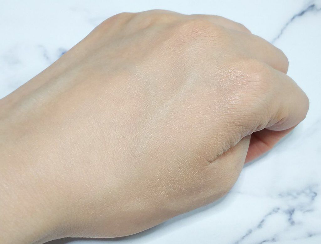 プレミアムBBクリーム/グレイシィ/BBクリームを使ったクチコミ(4枚目)