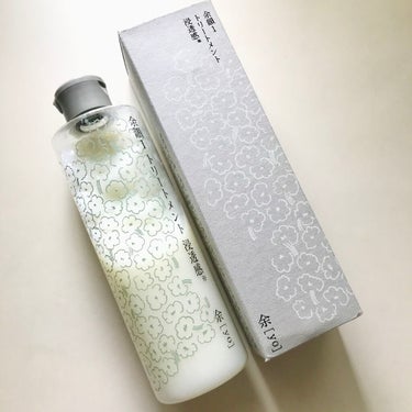 余韻1 トリートメント 浸透感 300ml(トライタン)