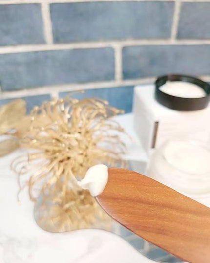 シルクペプチドインテンシブリフティングクリーム/SUNGBOON EDITOR(成分エディター)/フェイスクリームを使ったクチコミ(4枚目)