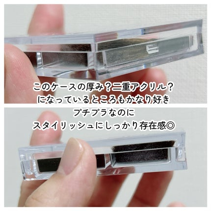 チークブラッシュ/CEZANNE/パウダーチークを使ったクチコミ(5枚目)