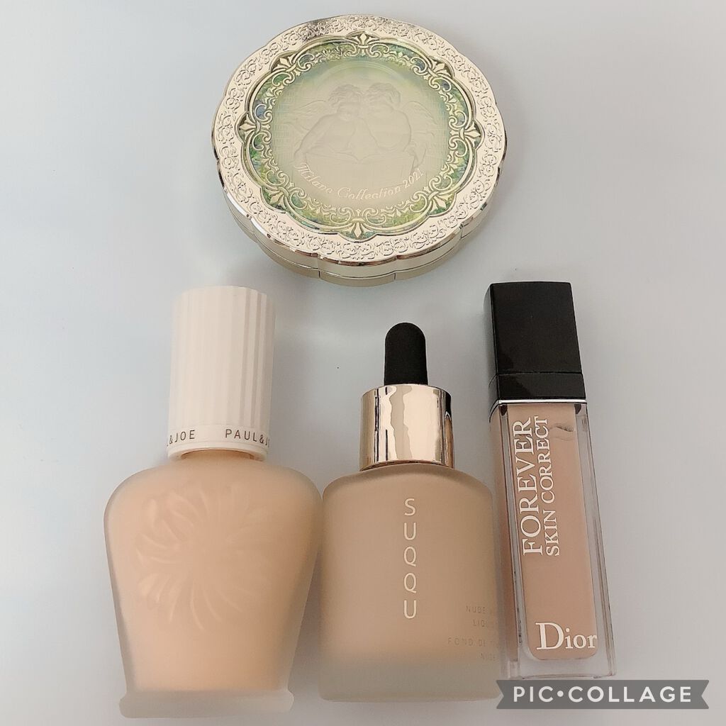 アイ カラー クォード/TOM FORD BEAUTY/アイシャドウパレットを使ったクチコミ(4枚目)