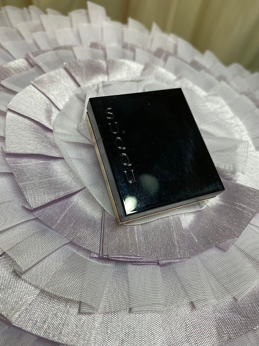 トーン タッチ アイズ/SUQQU/単色アイシャドウを使ったクチコミ(6枚目)