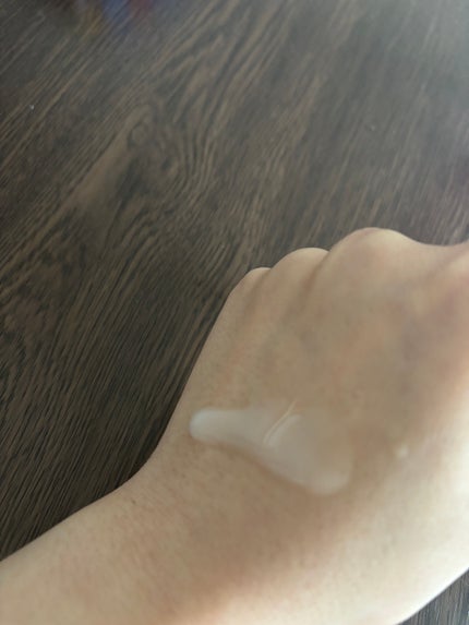 ウェルダーマニードル100 エクソソームアンプル 3g/WellDerma/美容液を使ったクチコミ(2枚目)