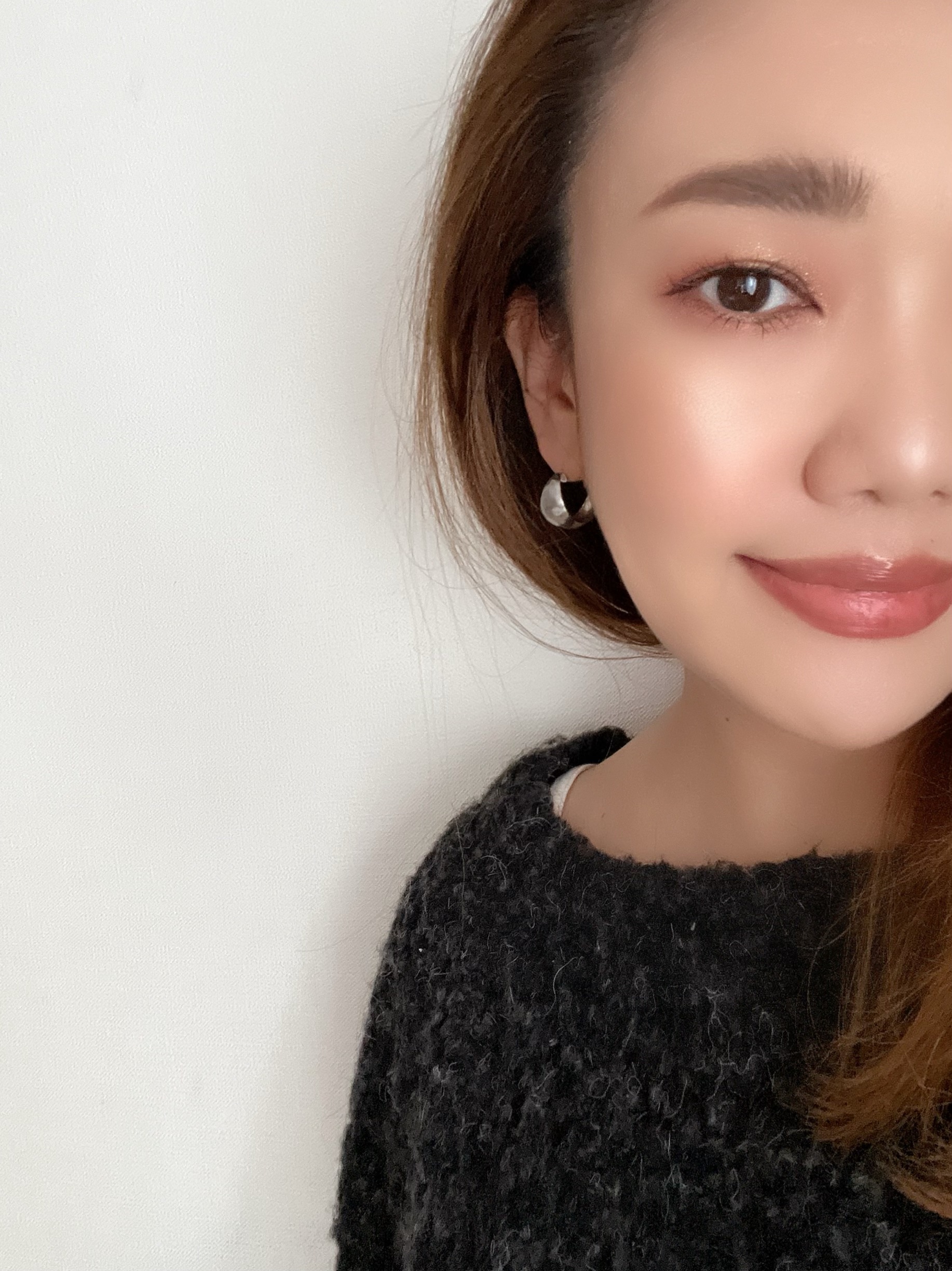 スモール アイシャドウ/M・A・C/単色アイシャドウを使ったクチコミ（2枚目）