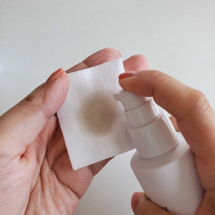 ホワイト クリアローション/ザ・レチノタイム/化粧水を使ったクチコミ(4枚目)