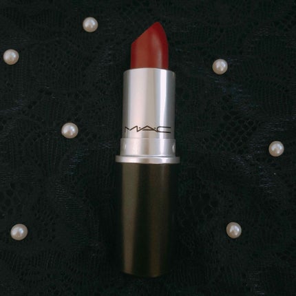 リップスティック/M・A・C/口紅を使ったクチコミ(1枚目)