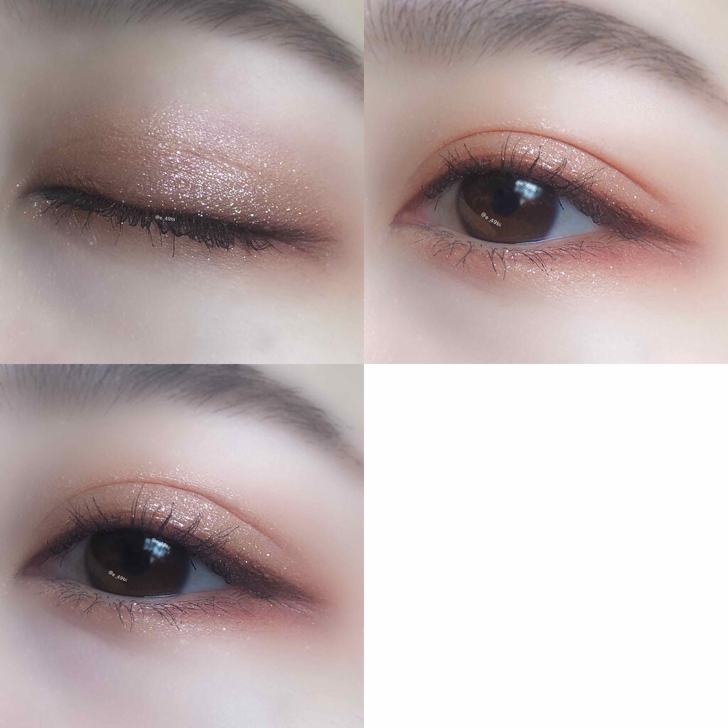 プロ アイ パレット/CLIO/アイシャドウパレットを使ったクチコミ(2枚目)