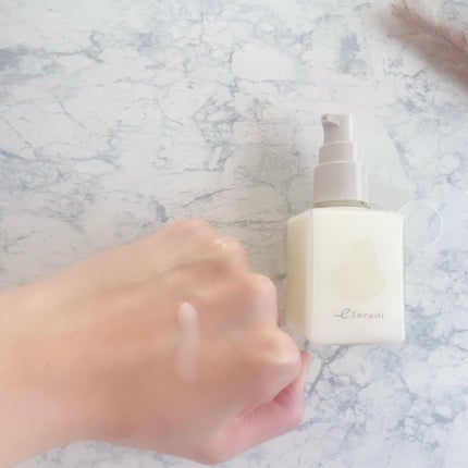 思いでオイル 03/エソラニ/フェイスオイルを使ったクチコミ(6枚目)