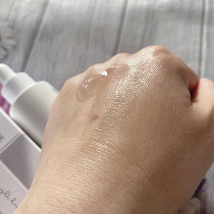 アルファラディアンスグローセラム/BANOBAGI/美容液を使ったクチコミ(3枚目)