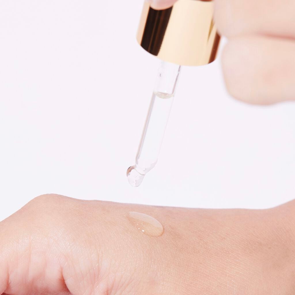 アイディアルオイル/FEMMUE/フェイスオイルを使ったクチコミ(2枚目)