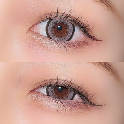 パーフェクトエクステンション マスカラ/D-UP/マスカラを使ったクチコミ(4枚目)