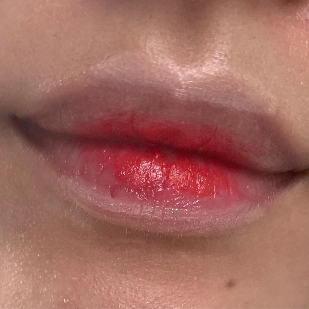 ラディアント タッチ/YVES SAINT LAURENT BEAUTE/リキッドコンシーラーを使ったクチコミ(4枚目)