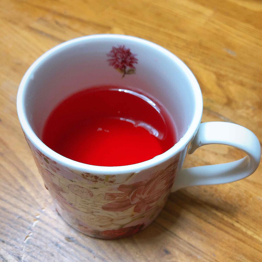 美酢 （希釈タイプ）/美酢(ミチョ)/その他飲むお酢を使ったクチコミ（2枚目）