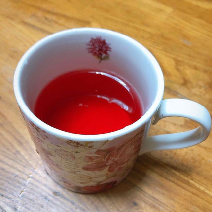 美酢 (希釈タイプ)/美酢(ミチョ)/その他飲むお酢を使ったクチコミ(2枚目)