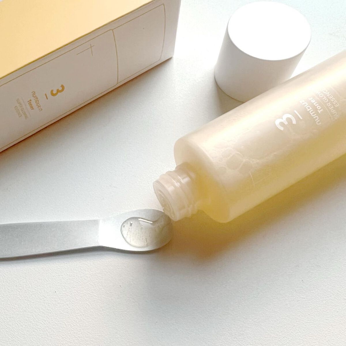 を使ったクチコミ（3枚目）