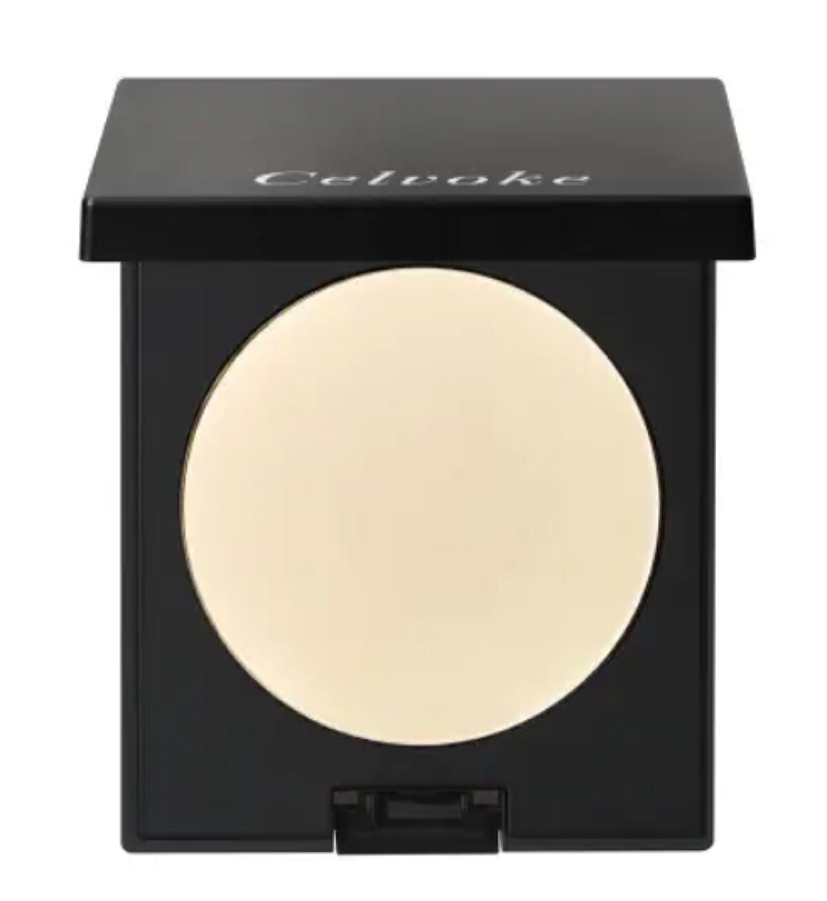 スキンユニティ プレストパウダー Celvoke