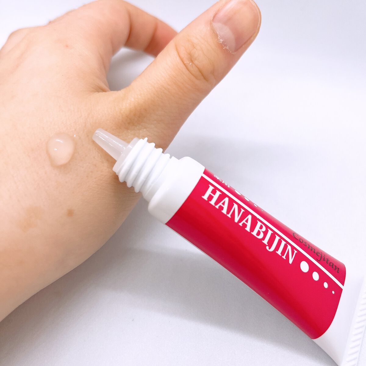 コスメジタン 薬用美白ハナビジン/シーヴァ/スクラブ・ゴマージュを使ったクチコミ（3枚目）