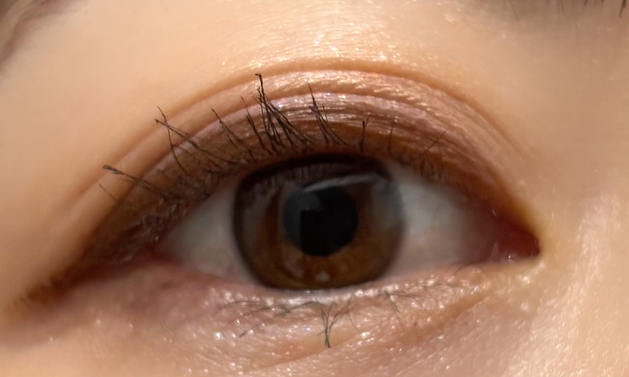 ル・ヌフ・ジバンシイ/GIVENCHY/アイシャドウパレットを使ったクチコミ(3枚目)