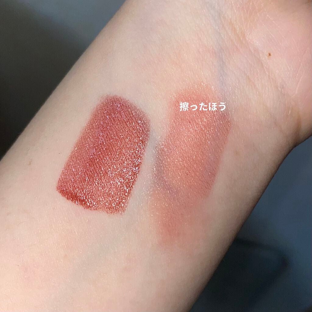 ルージュ アリュール ラック/CHANEL/口紅を使ったクチコミ(4枚目)