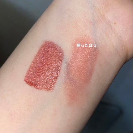 ルージュ アリュール ラック/CHANEL/口紅を使ったクチコミ(4枚目)