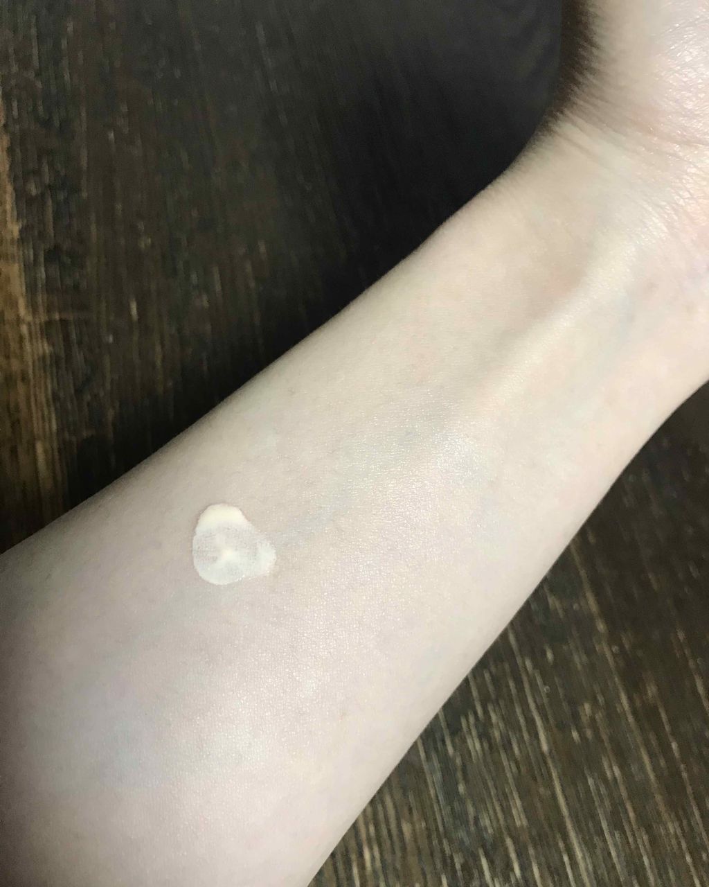 ディオールスキン フォーエヴァー&エヴァー ベース SPF20/PA++/Dior/化粧下地を使ったクチコミ(2枚目)