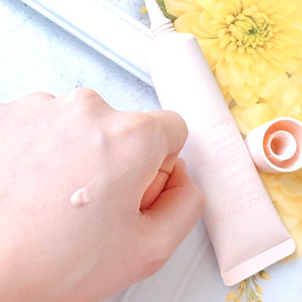 エテュセ フェイスエディション(スキンベース)フォードライスキン/ettusais/化粧下地を使ったクチコミ(1枚目)