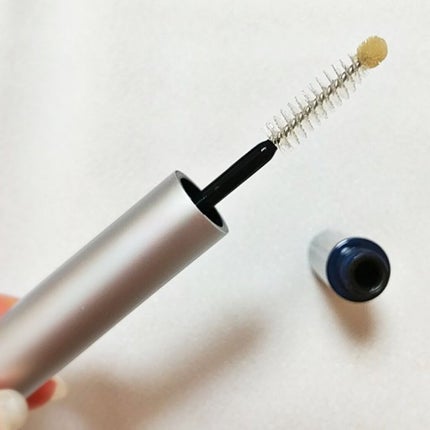 Eyebrow&Eyelash Serum/NUNSSUP JARA/まつげ美容液を使ったクチコミ(2枚目)