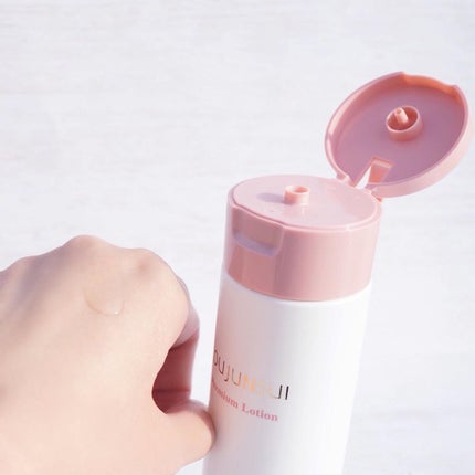 光潤水プレミアム化粧水/エバメール/化粧水を使ったクチコミ(3枚目)