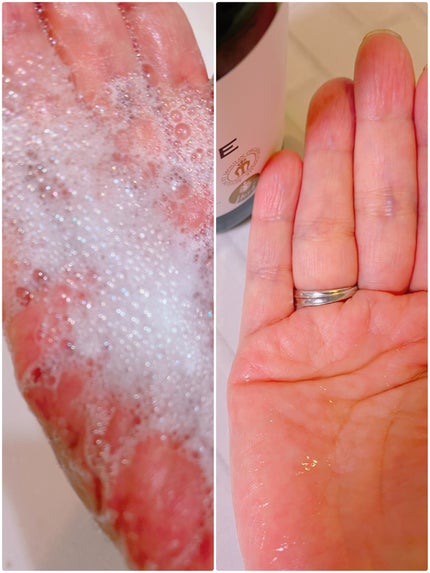 を使ったクチコミ(2枚目)