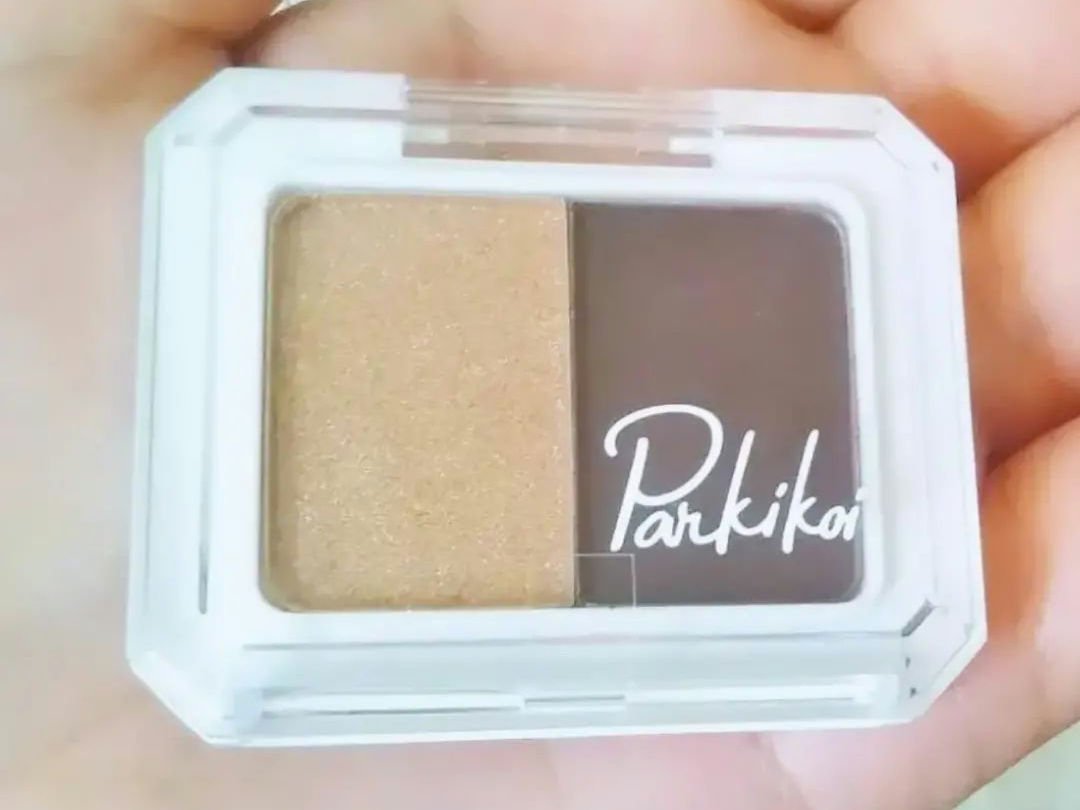 パル ニュアンスアイシャドウ/キャンドゥ/アイシャドウパレットを使ったクチコミ（1枚目）