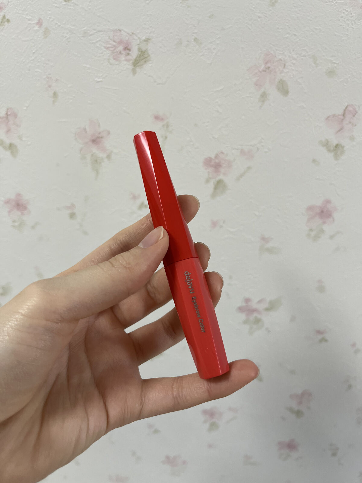 フィルム眉カラー/デジャヴュ/眉マスカラを使ったクチコミ（1枚目）